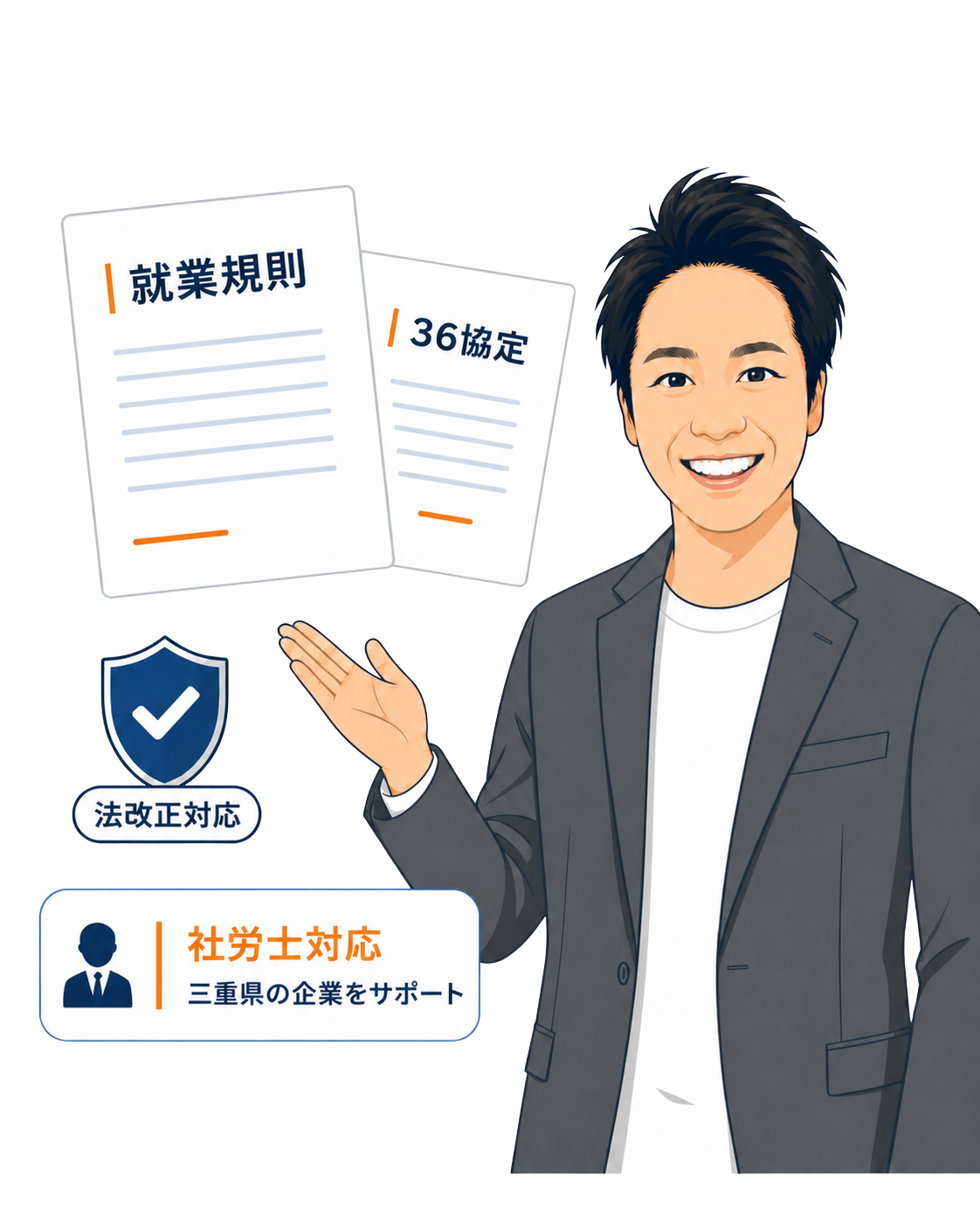 就業規則